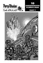 Cover von Stellaris Paket 7