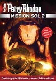 Cover von Mission SOL 2020 Paket