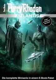 Cover von Atlantis Paket