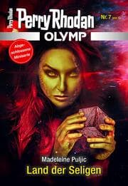 Cover von Olymp 7: Land der Seligen