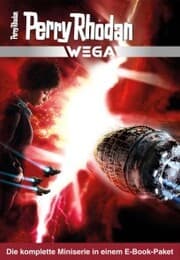 Cover von Wega Paket