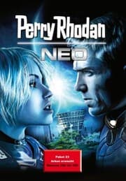 Cover von Perry Rhodan Neo Paket 23: Arkon erwacht
