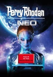 Cover von Perry Rhodan Neo Paket 26: Die Tiefe