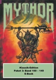 Cover von Mythor-Paket 3