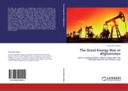 Cover von The Great Energy War in Afghanistan