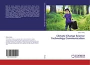 Cover von Climate Change Science Technology Communication