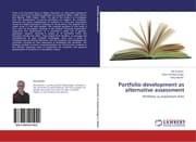 Cover von Portfolio development as alternative assessment