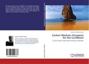 Cover von CARBON MARKETS; PROSPECTS FOR THE CARIBBEAN