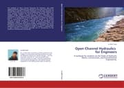 Cover von Open Channel Hydraulics for Engineers