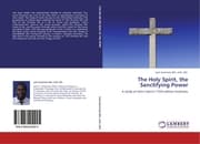 Cover von The Holy Spirit, the Sanctifying Power