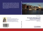 Cover von Economic Changes and Government Policy