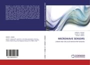 Cover von MICROWAVE SENSORS