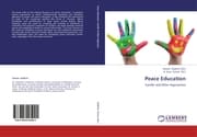 Cover von Peace Education