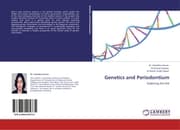 Cover von Genetics and Periodontium