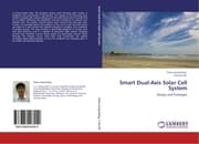 Cover von Smart Dual-Axis Solar Cell System