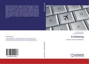 Cover von E-ticketing