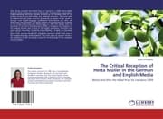 Cover von The Critical Reception of Herta Müller in the German and English Media