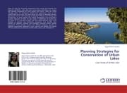 Cover von Planning Strategies for Conservation of Urban Lakes