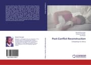 Cover von Post-Conflict Reconstruction