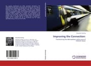 Cover von Improving the Connection: