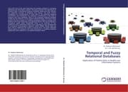 Cover von Temporal and Fuzzy Relational Databases