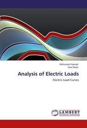 Cover von Analysis of Electric Loads