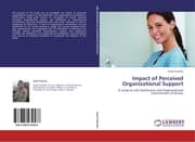 Cover von Impact of Perceived Organizational Support