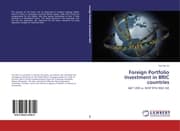 Cover von Foreign Portfolio Investment in BRIC countries