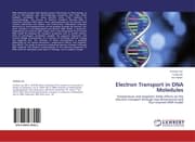Cover von Electron Transport in DNA Moledules