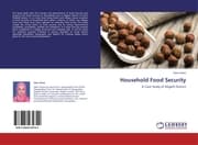 Cover von Household Food Security