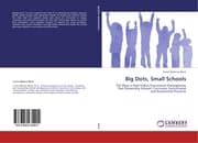 Cover von Big Dots, Small Schools