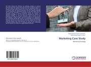 Cover von Marketing Case Study