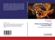 Cover von Molecular Modelling of Unusual DNAs