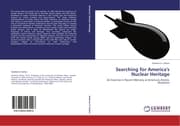Cover von Searching for America's Nuclear Heritage