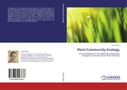 Cover von Plant Community Ecology