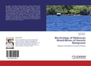 Cover von Bio-Ecology of Molluscan Wood-Borers of Karachi Mangroves