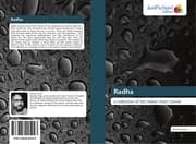 Cover von Radha