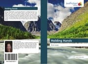 Cover von Holding Hands