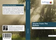 Cover von Stories From The Hollow