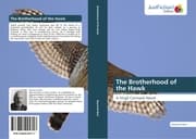 Cover von The Brotherhood of the Hawk