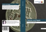 Cover von Desiree and Egypt