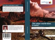 Cover von The other world-does it exist?