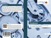 Cover von Pendulum