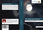 Cover von Are these just visions?