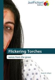 Cover von Flickering Torches