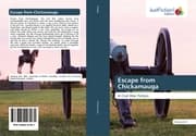 Cover von Escape from Chickamauga