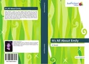 Cover von It's All About Emily