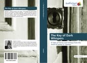 Cover von The Key of Dark Whispers