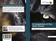 Cover von A Compilation of Five Short Stories