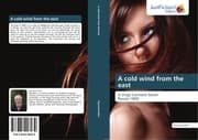 Cover von A cold wind from the east